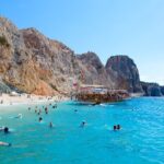 Full-day Tour in Adrasan and Suluada from Antalya - The On-Boat Lunch Experience