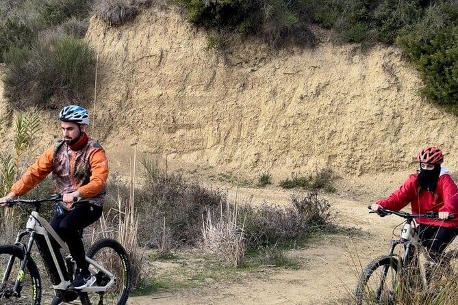 Full Day Tour in Berat Using Electric Bike - What’s Included and What to Expect