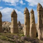 Full-Day Tour in Cappadocia with Open Air Museum - Practical Details and Tips