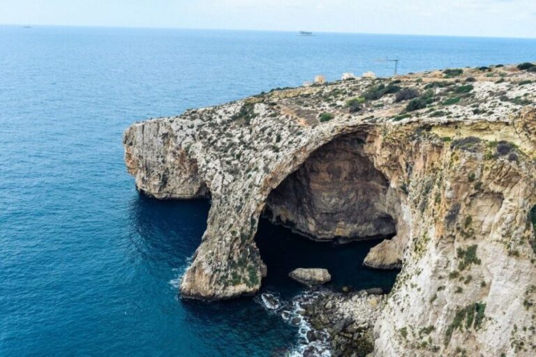 Full Day Tour in Gozo (Private Driver) - The Experience: What You Really Get