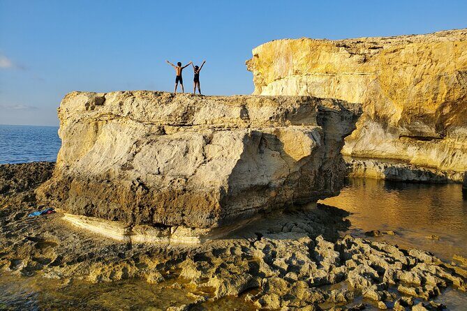 Full Day Tour in Gozo (Private Driver) - What to Expect: The Day Unfolded