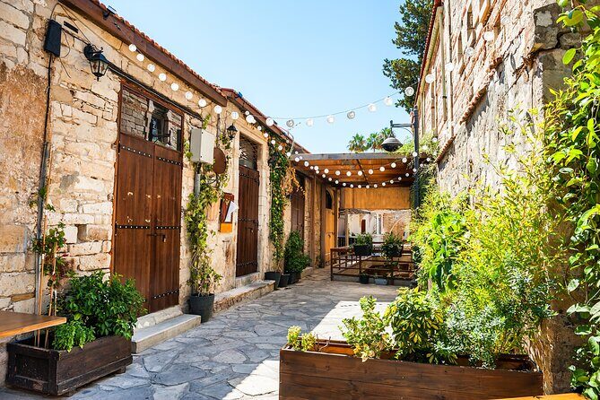 Full Day Tour in Limassol: A Bit of Everything - Who Will Enjoy This Tour Most?