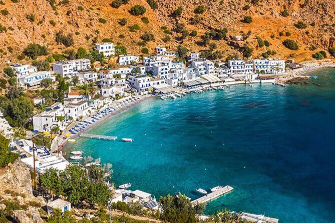 Full Day Tour in Loutro from Chania - What Reviewers Say (Authentic Perspectives)