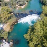 Full-Day Tour in Manavgat with Pick Up - The Waterfall: Nature’s Relaxing Soundscape