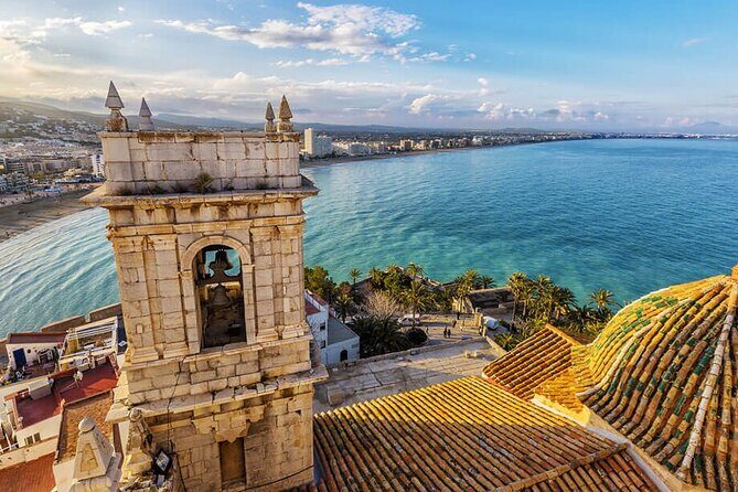 Full-Day Tour in Morella and Peñíscola with Tickets Included - Practical Details and Logistics