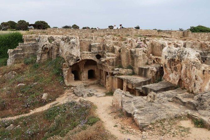 Full Day Tour in Paphos: Trip To The Past - What Makes This Tour Stand Out