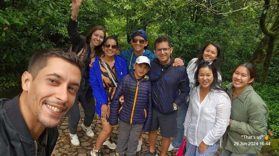 Full Day tour in Sintra with Pick-up in Lisboa - A Detailed Look at the Itinerary