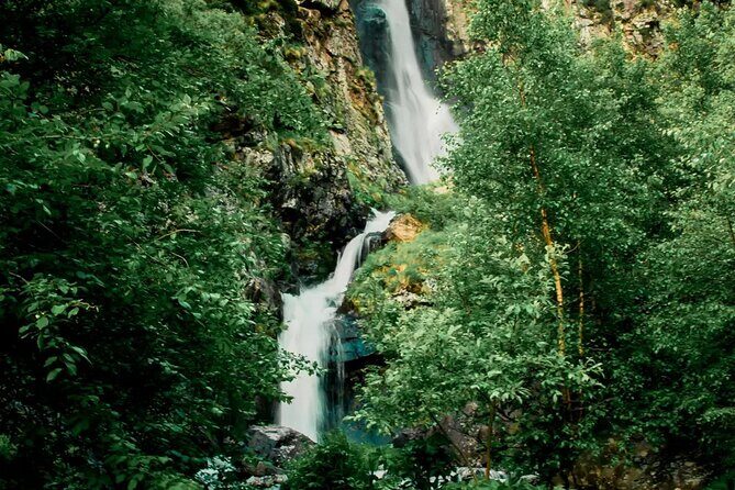 Full-day Tour in Tbilisi, Anauri, Gudauri, and Kazbegi - The Itinerary: What’s Included and Why It Matters