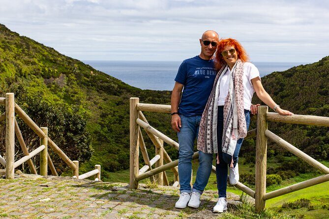 Full-Day Tour in the Top Stunning places in Terceira Island - Why This Tour Works Well