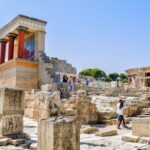 Full-Day Tour Knossos and Heraklion From Chania - The Sum Up