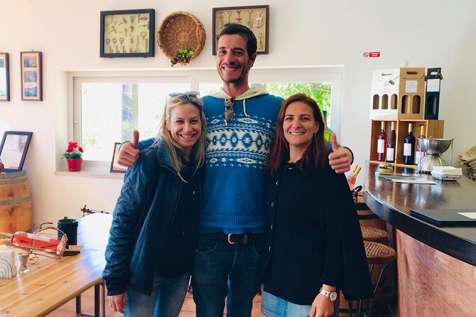Full-Day Tour of Algarve Wineries from Albufeira - Final Thoughts
