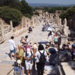Full-Day Tour of Ancient Ruins in Ephesus from Izmir - Who Should Consider This Tour?