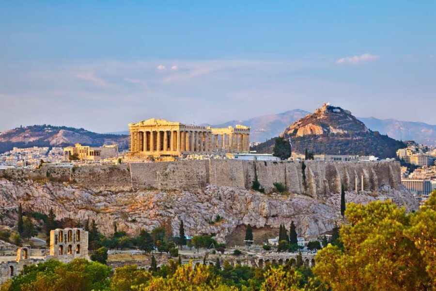 Full Day Tour of Athens, Acropolis & Cape Sounion with Lunch - Practical Details and What You Should Know