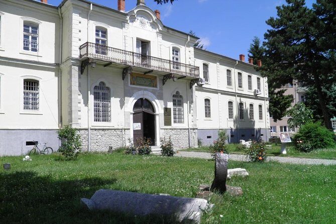 Full Day Tour of Bitola from Skopje - The Sum Up