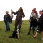 Full-Day Tour of Glastonbury - In-Depth Breakdown of the Itinerary