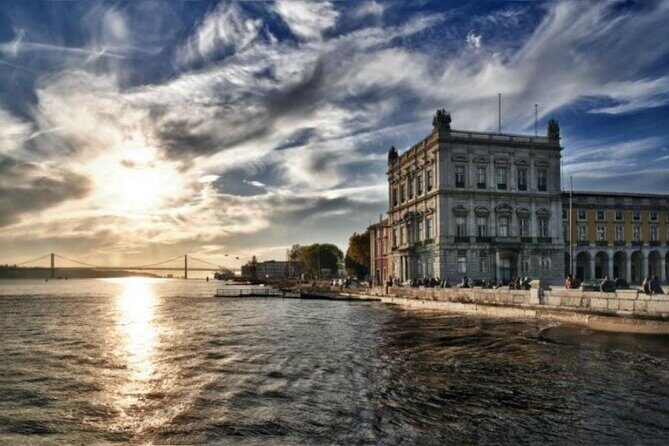 Full Day Tour of Lisbon in Private Eco Tuk Tuk - The Stops in Detail