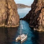 Full-Day Tour of Milos and Poliegos Small Group Catam With Lunch - The Itinerary – A Journey Through Nature and History