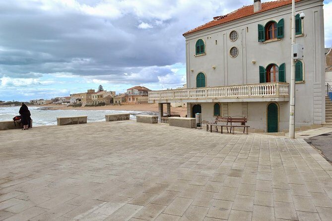 FULL DAY Tour of Montalbano - Who Should Consider This Tour?