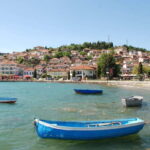 Full Day tour of Ohrid N Macedonia and St. Naum from Tirana - Transportation & Practical Details