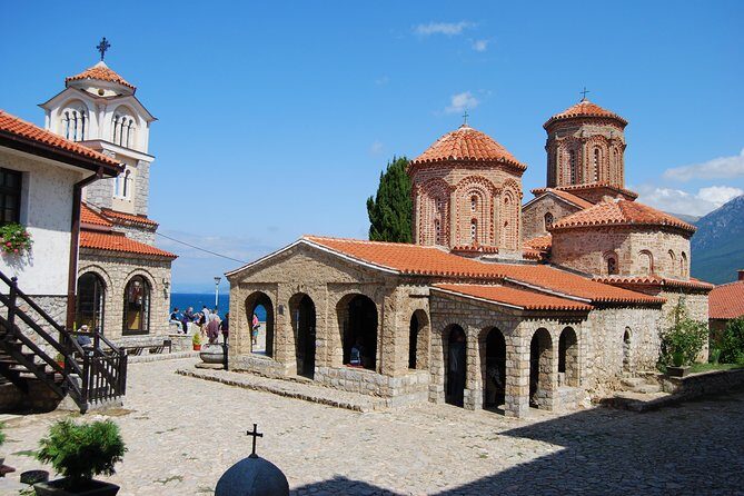 Full day tour of Ohrid with St Naum from Skopje - Who Is This Tour Best For?