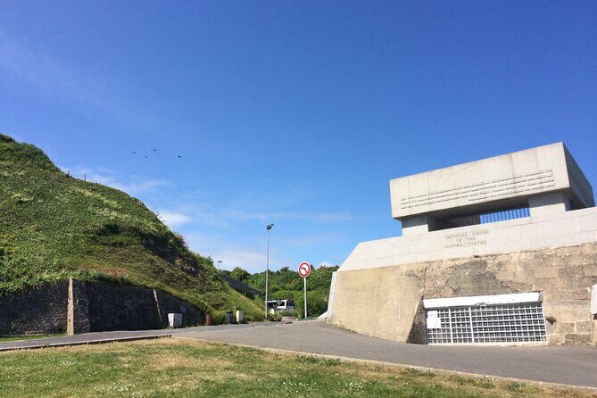 Full Day Tour of Omaha and Utah Beach with a Professional Guide - What to Expect from the Experience