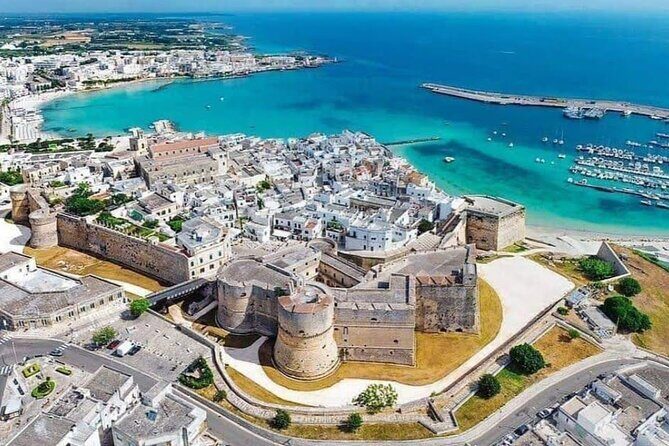 Full Day Tour of Otranto City and its Amazing Seacoast from Lecce - What Makes This Tour Stand Out?