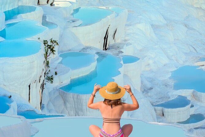 Full-Day Tour of Pamukkale from Antalya with Lunch - Analyzing the Value and Experience
