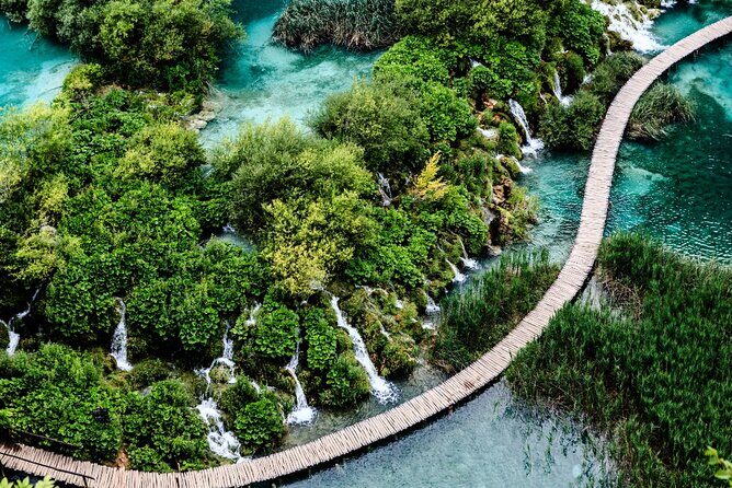 Full-Day Tour of Plitvice Lakes National Park from Zadar - In-Depth Review of the Full-Day Plitvice Lakes Tour