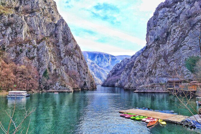 Full day tour of Skopje and Matka canyon - Who Is This Tour Best Suited For?