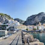 Full-Day Tour of the Amalfi Coast and Pompeii from Naples - Authentic Experiences and Real Traveler Insights