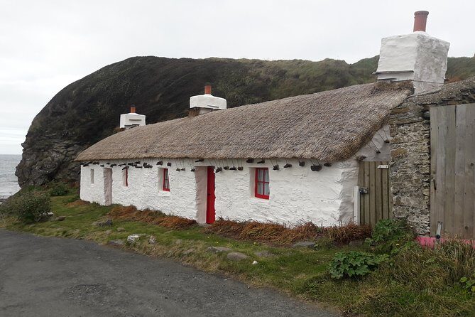 Full day tour of the Isle of Man with a qualified Isle of Man Tour Guide - Who Will Love This Tour?