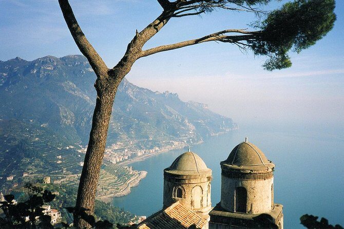 Full Day Tour Ravello-Amalfi-Positano - Introduction: Why This Tour Might Be Your Best Bet for the Amalfi Coast