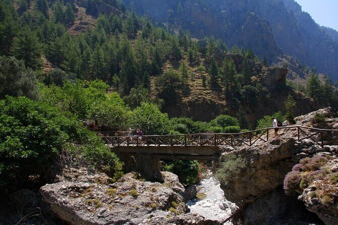 Full Day Tour Samaria Gorge From Chania - Is This Tour Worth It?