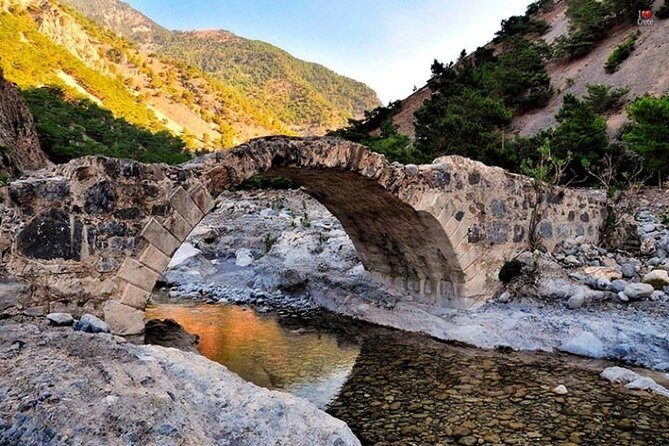 Full Day Tour Samaria Gorge From Rethymno - Who Should Consider This Tour?
