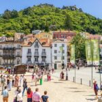 Full Day Tour: Sintra, Pena Palace, Cabo da Roca, Cascais - The Practicalities