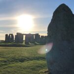 Full Day Tour Stonehenge and Windsor - Practical Details