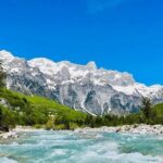 Full Day Tour to Albanian Alps Theth, Grunas Waterfall, Blue Eye - The Itinerary: A Detailed Breakdown