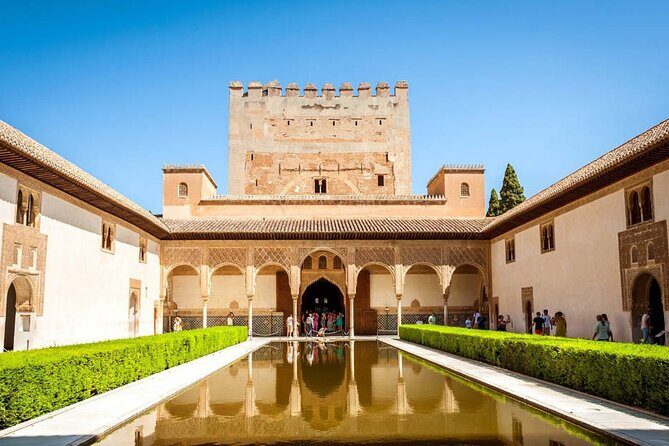 Full Day-Tour to Alhambra from Seville - The Value of This Tour