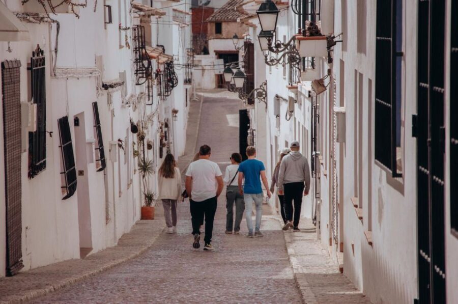 Full Day Tour to Altea, Benidorm & Villajoyosa from Valencia - Practical Details and What You Need to Know