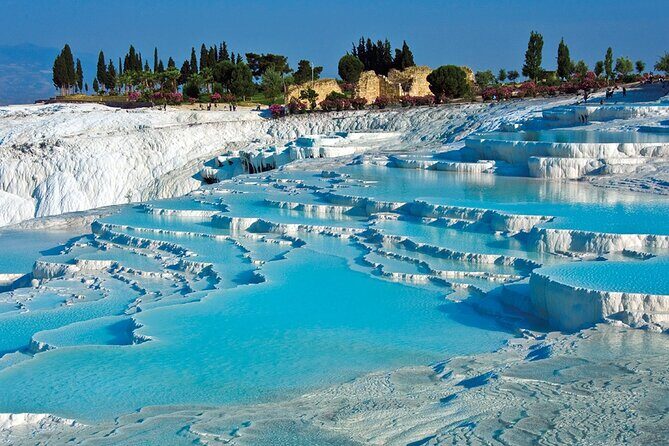 Full-Day Tour to Bodrum Pamukkale - Is This Tour Worth It?