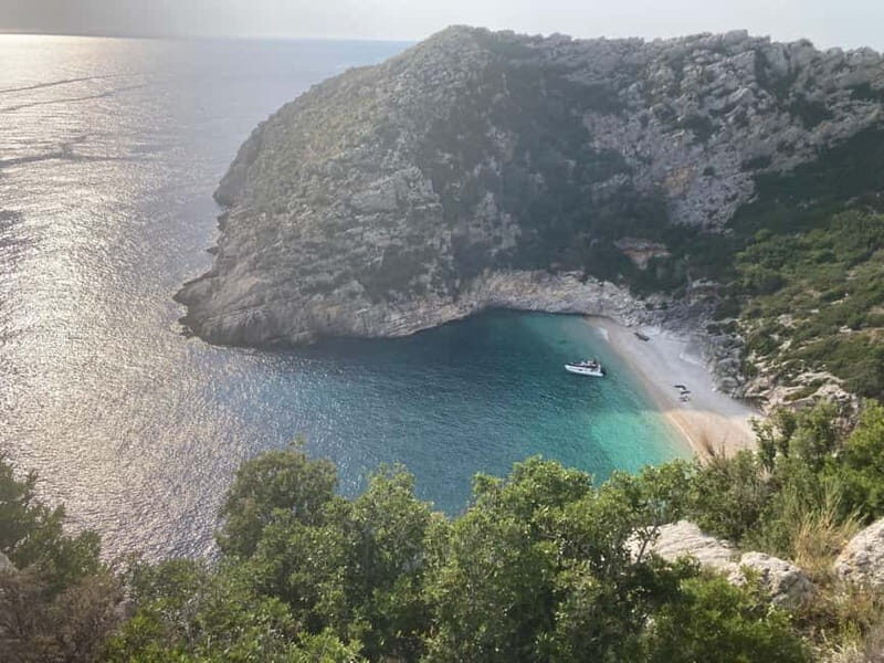 Full Day Tour to Grama Bay and Entire Marine Park - Practical Details and Tips