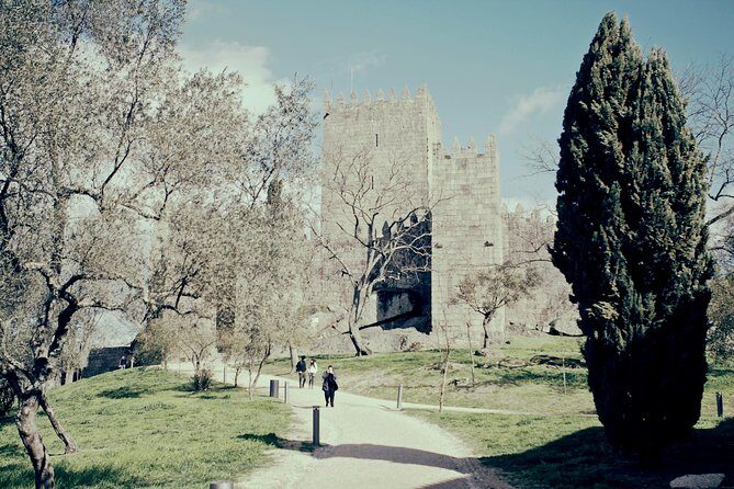 Full-Day Tour to Guimarães and Braga from Porto - Final Thoughts