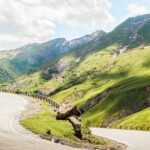Full Day Tour to Kazbegi - Transport, Schedule, and Group Size