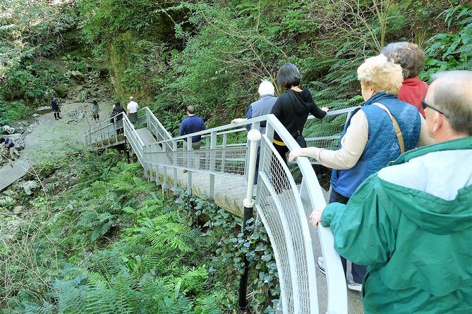 Full Day Tour To Kutaisi, Prometheus Caves, Bagrati and Gelati - Practical Details & What to Expect