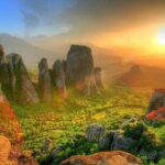 Full Day Tour to Meteora from Thessaloniki - What the Reviews Say