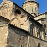 Full Day Tour to Mtskheta, Gori, and Uplistsikhe - Exploring the Itinerary in Detail