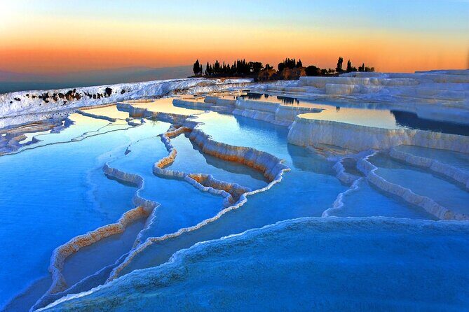 Full-Day Tour to Pamukkale From Marmaris w/ Breakfast & Lunch - Final Thoughts: Why Consider This Tour?