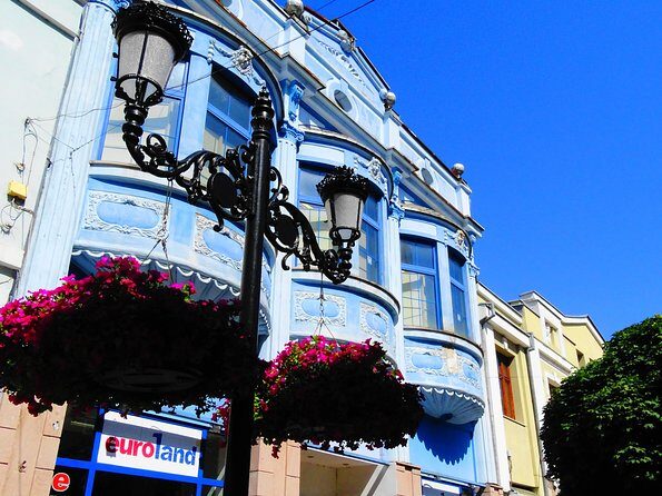 Full day tour to Plovdiv with lunch - Who Is This Tour Best Suited For?