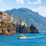 Full Day Tour to Pompeii, Positano and Amalfi Coast from Rome - Authentic Insights: What Travelers Are Saying