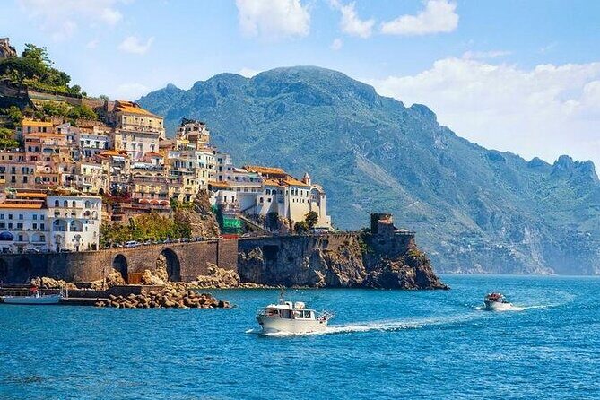 Full Day Tour to Pompeii, Positano and Amalfi Coast from Rome - Authentic Insights: What Travelers Are Saying